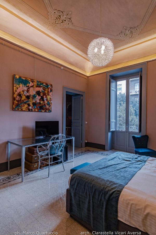 360Me Palace Messina Exteriör bild
