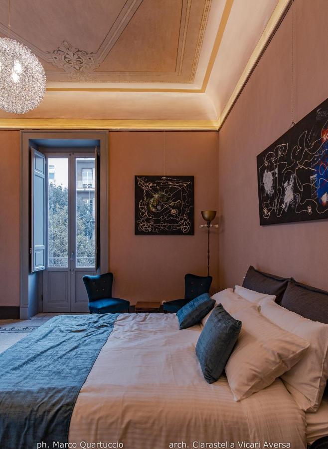 360Me Palace Messina Exteriör bild